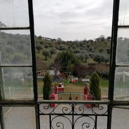 Finca La Carnicera Constantina Zewnętrze zdjęcie