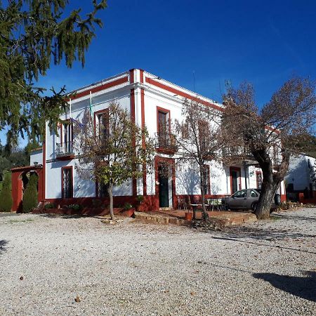 Finca La Carnicera Constantina Zewnętrze zdjęcie