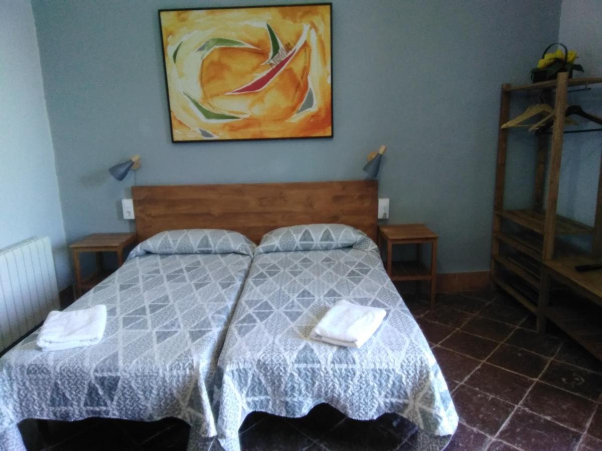Finca La Carnicera Constantina Zewnętrze zdjęcie