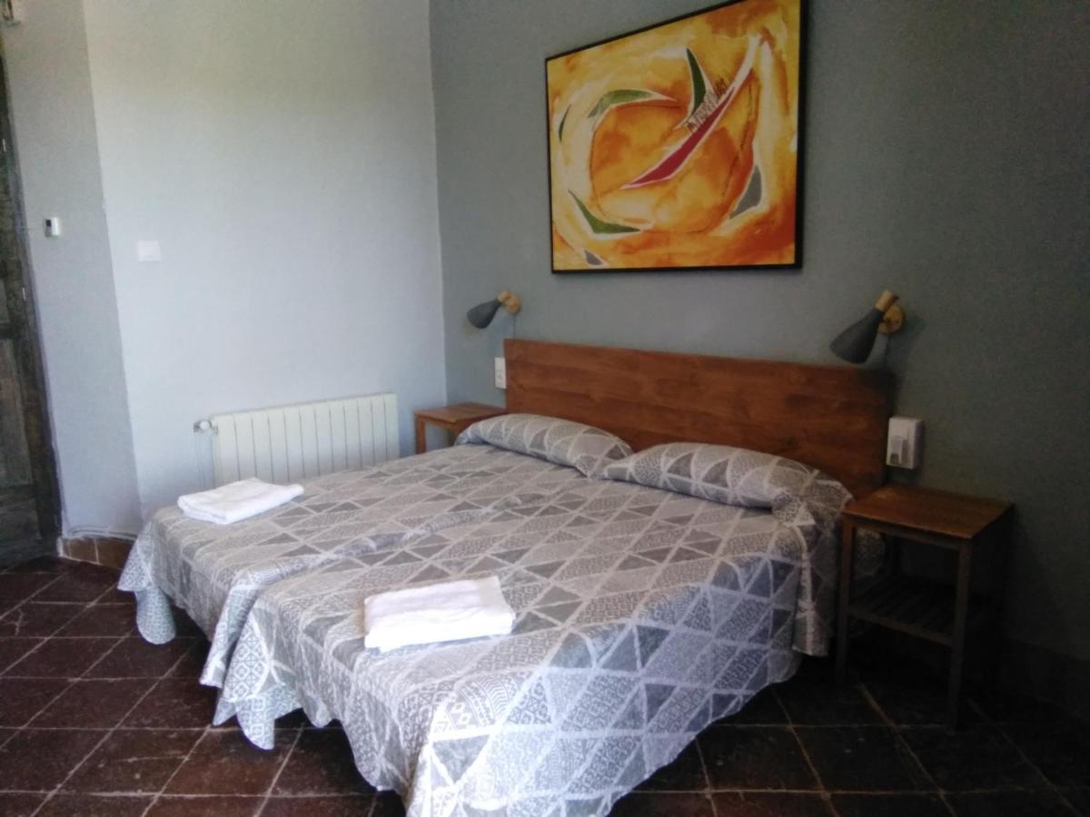 Finca La Carnicera Constantina Zewnętrze zdjęcie