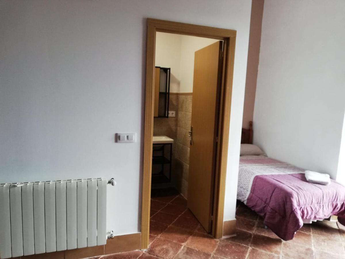 Finca La Carnicera Constantina Zewnętrze zdjęcie