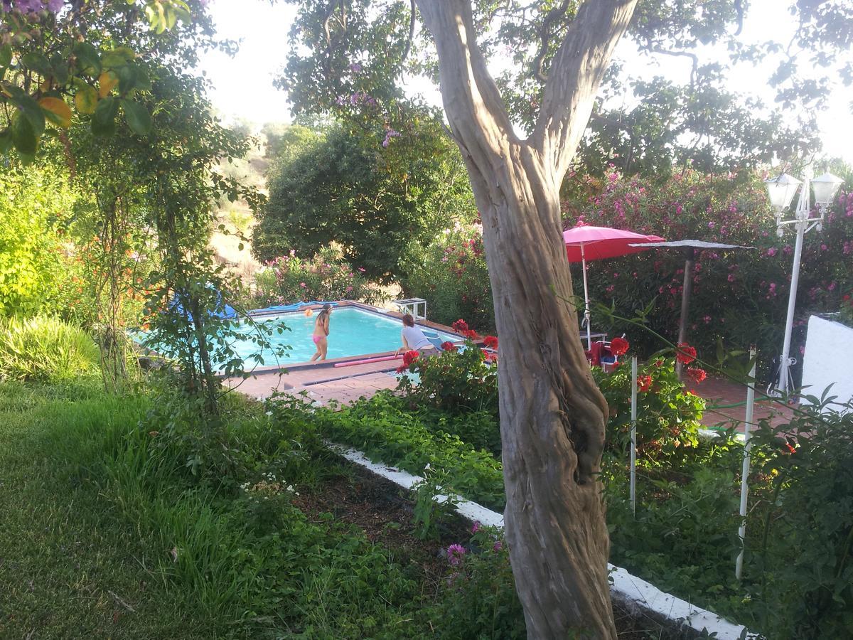 Finca La Carnicera Constantina Zewnętrze zdjęcie