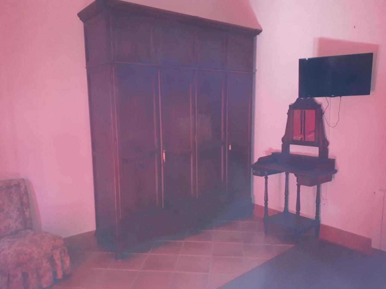 Finca La Carnicera Constantina Zewnętrze zdjęcie