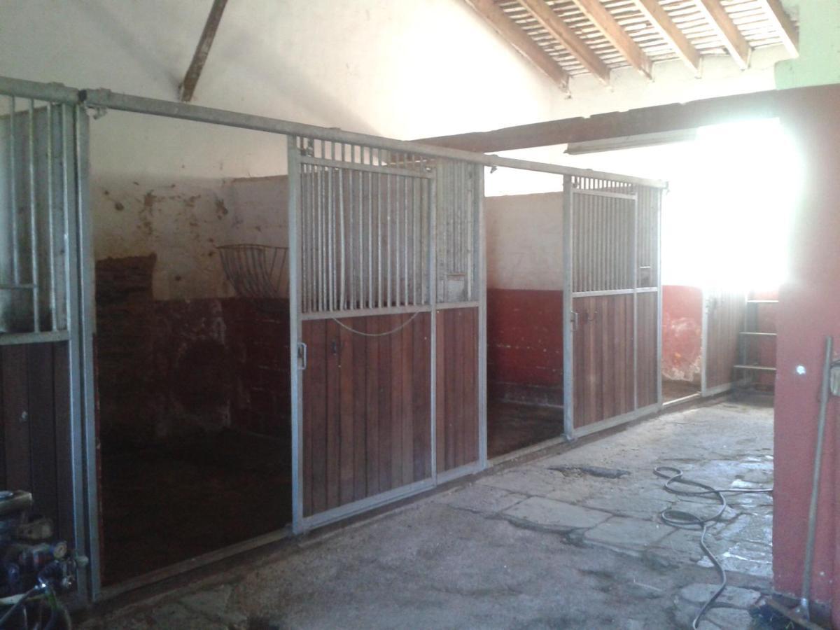 Finca La Carnicera Constantina Zewnętrze zdjęcie